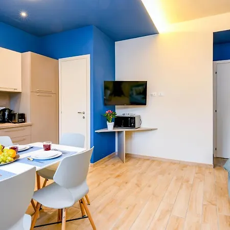 Gardagate - Casa Giorgio Hotel apartamentowy *