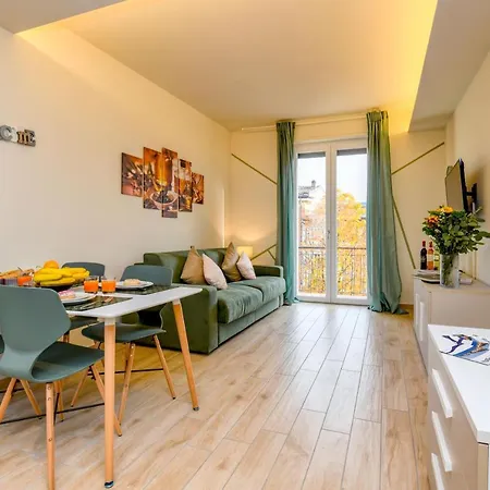 Gardagate - Casa Giorgio Hotel apartamentowy