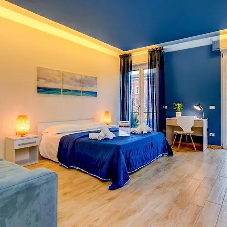 Gardagate - Casa Giorgio Hotel apartamentowy *