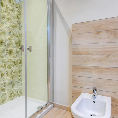 Hotel apartamentowy Gardagate - Casa Giorgio Salò